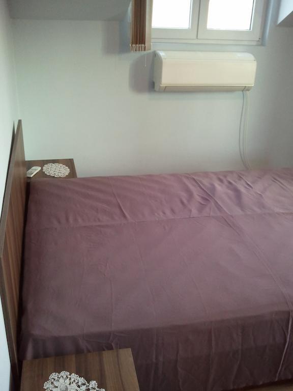 Vila Dva 3 Golden Sands Room photo