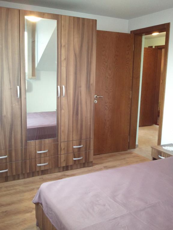 Vila Dva 3 Golden Sands Room photo