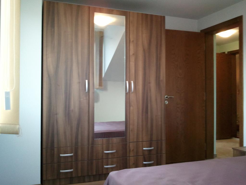 Vila Dva 3 Golden Sands Room photo