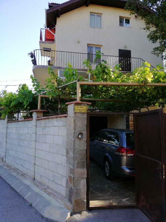 Vila Dva 3 Golden Sands Exterior photo