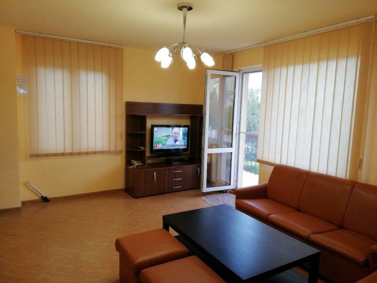 Vila Dva 3 Golden Sands Exterior photo
