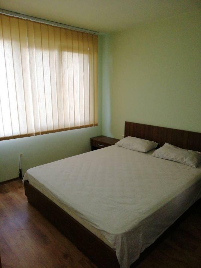 Vila Dva 3 Golden Sands Exterior photo