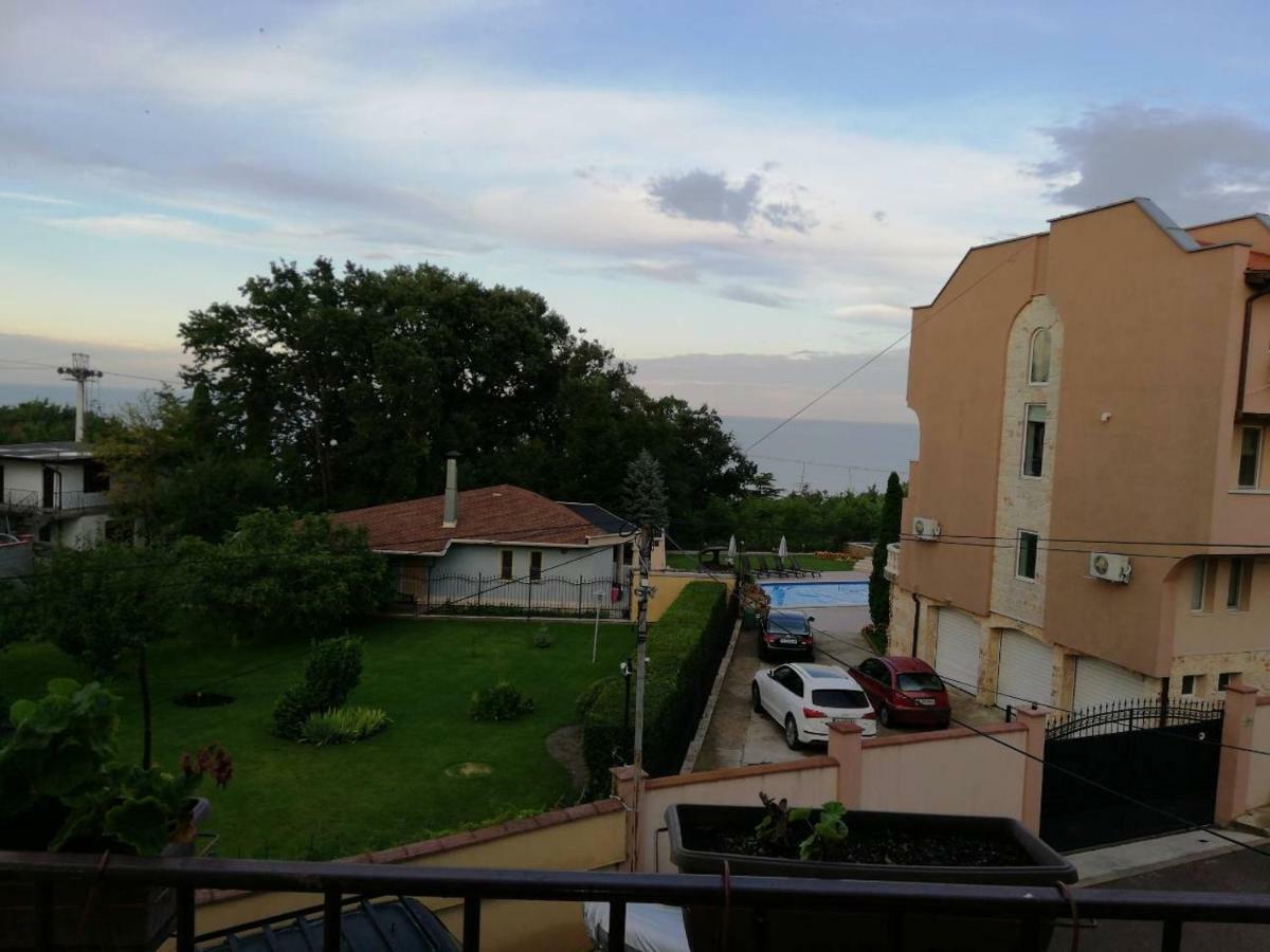 Vila Dva 3 Golden Sands Exterior photo