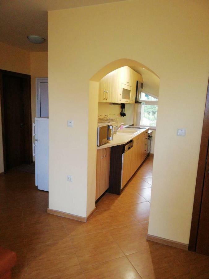 Vila Dva 3 Golden Sands Exterior photo